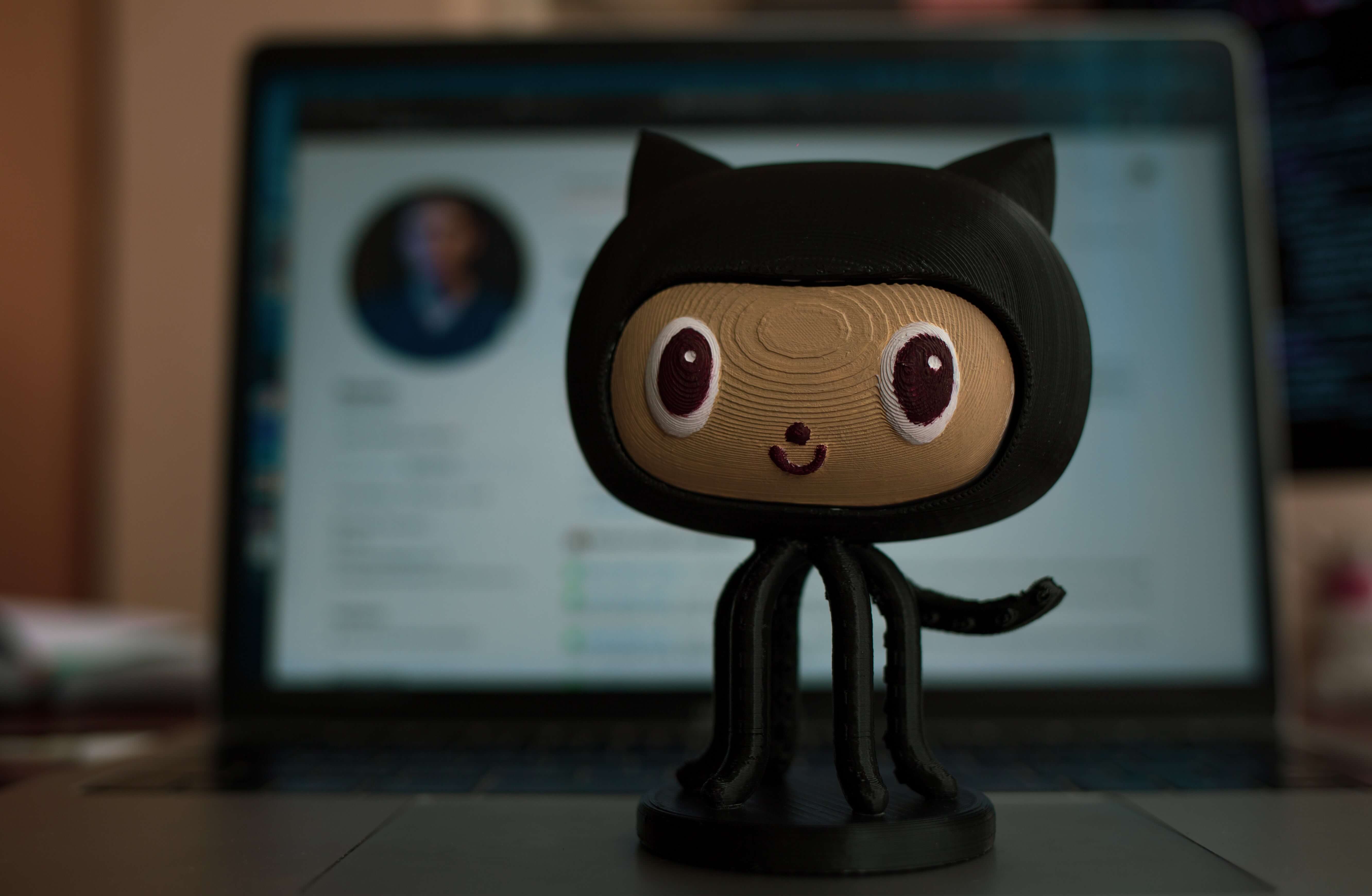 Créer un readme sur son profil github